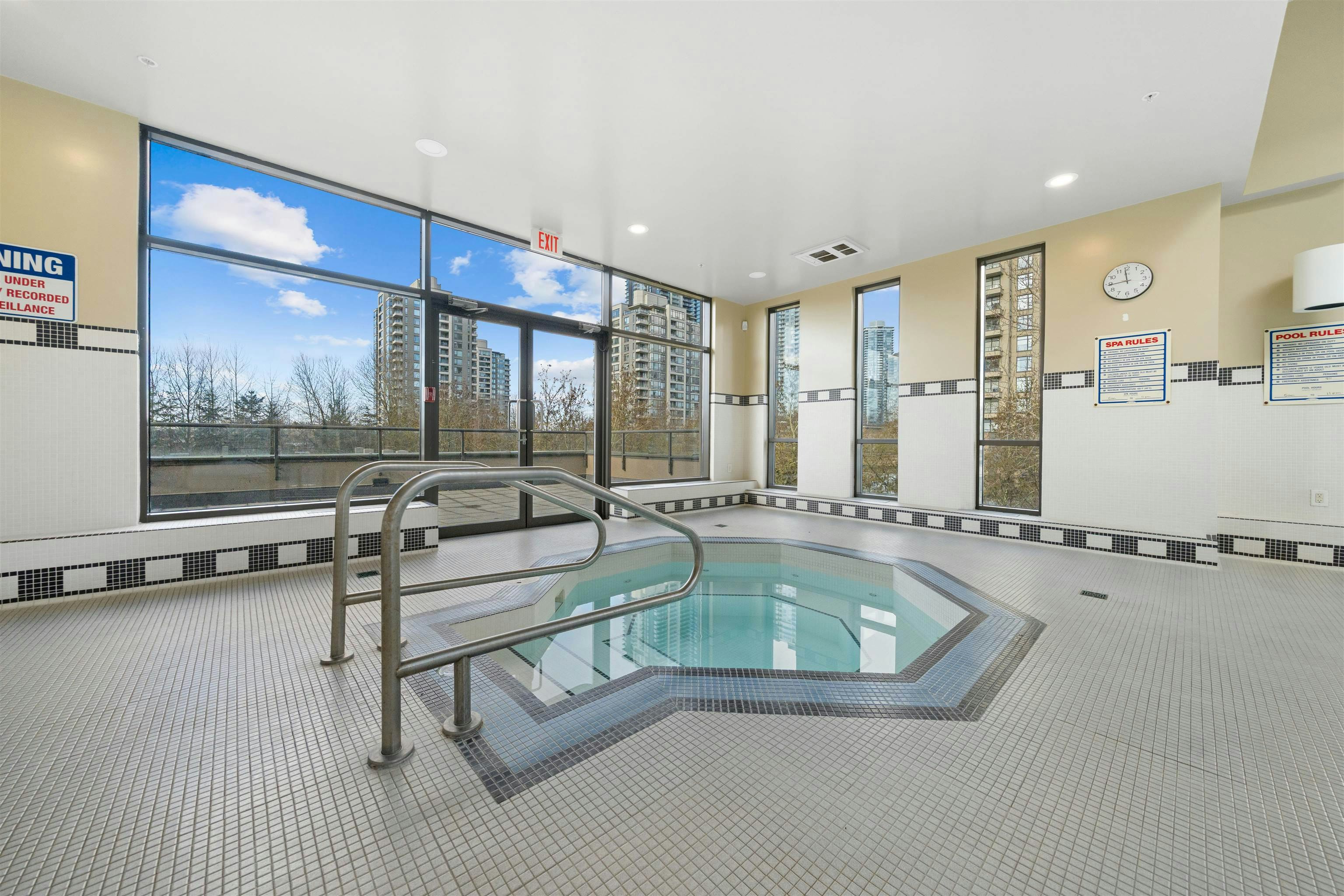 1801-4250 Dawson Street, Burnaby, BC, V5C 4B1 - 29