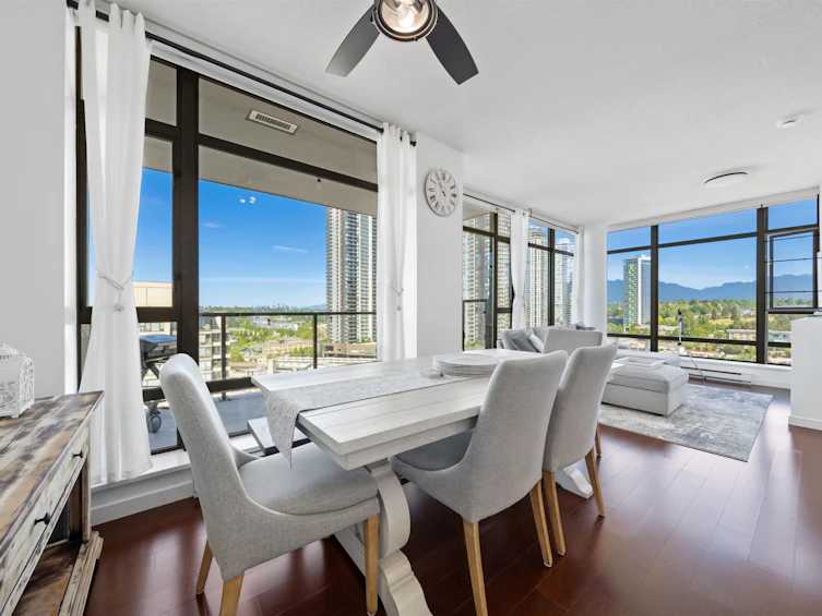 1801-4250 Dawson Street, Burnaby, BC, V5C 4B1 - 7