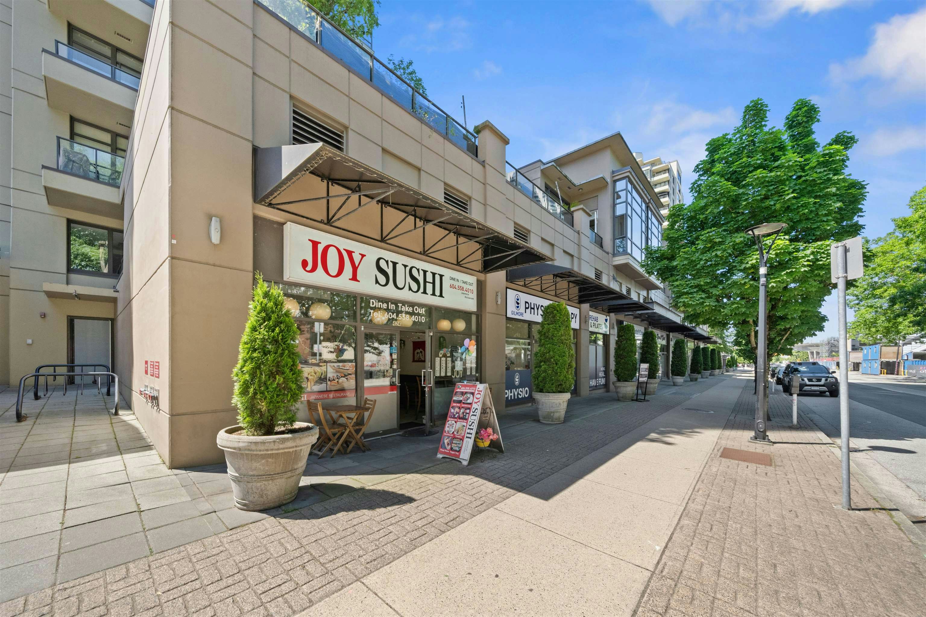 1801-4250 Dawson Street, Burnaby, BC, V5C 4B1 - 37