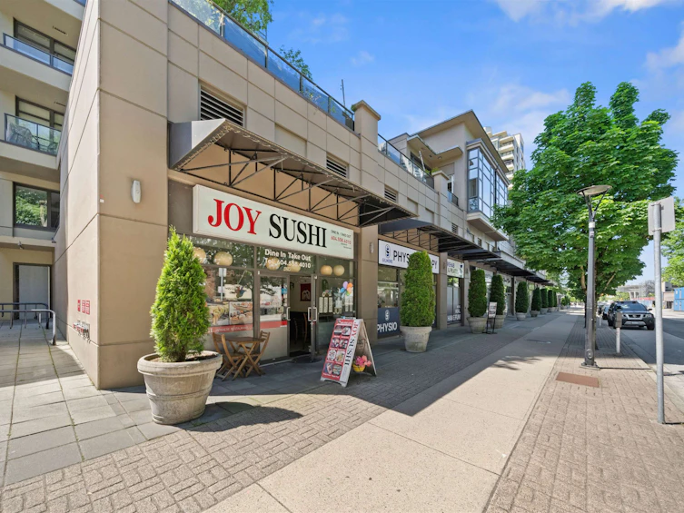1801-4250 Dawson Street, Burnaby, BC, V5C 4B1 - 37