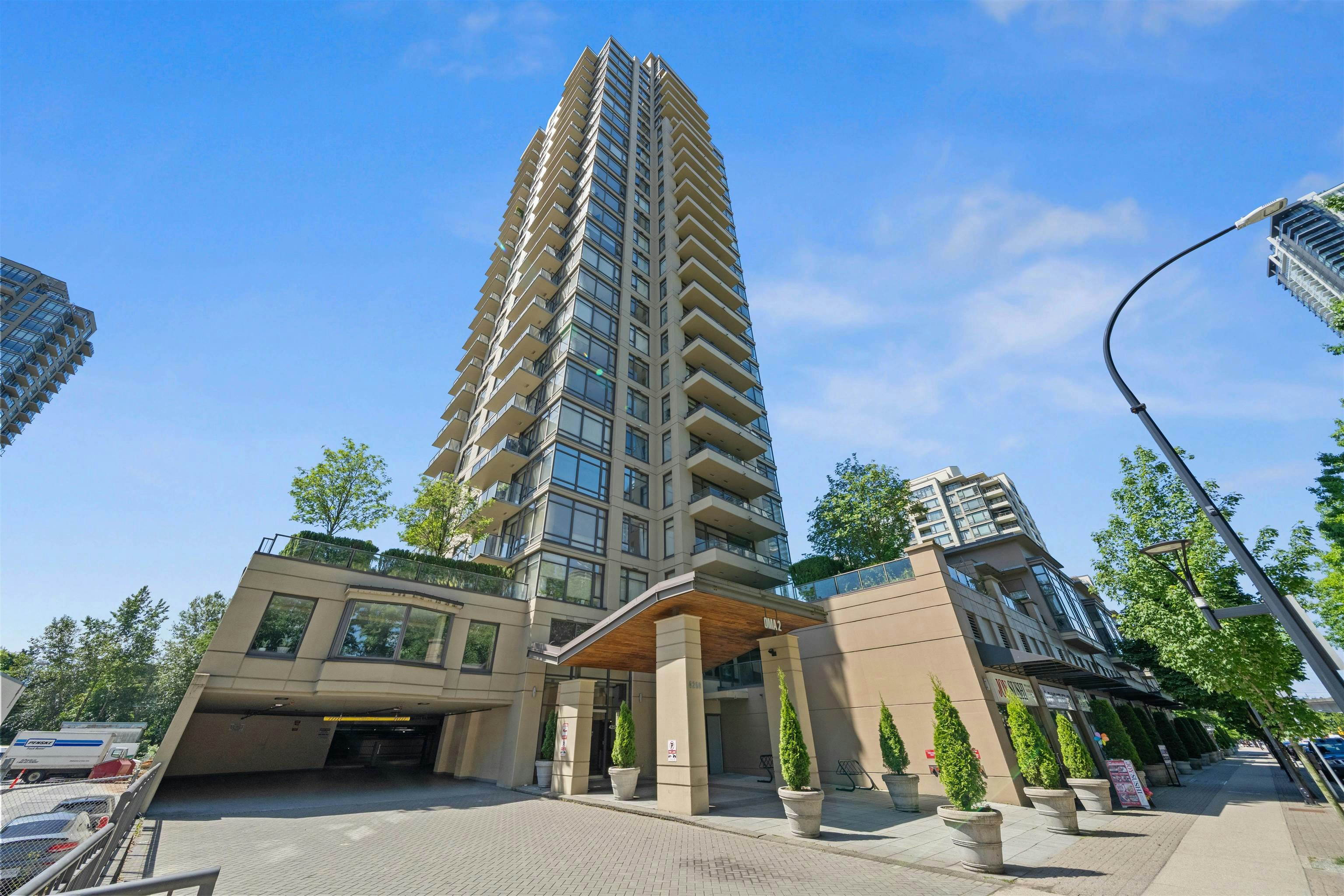 1801-4250 Dawson Street, Burnaby, BC, V5C 4B1 - 35