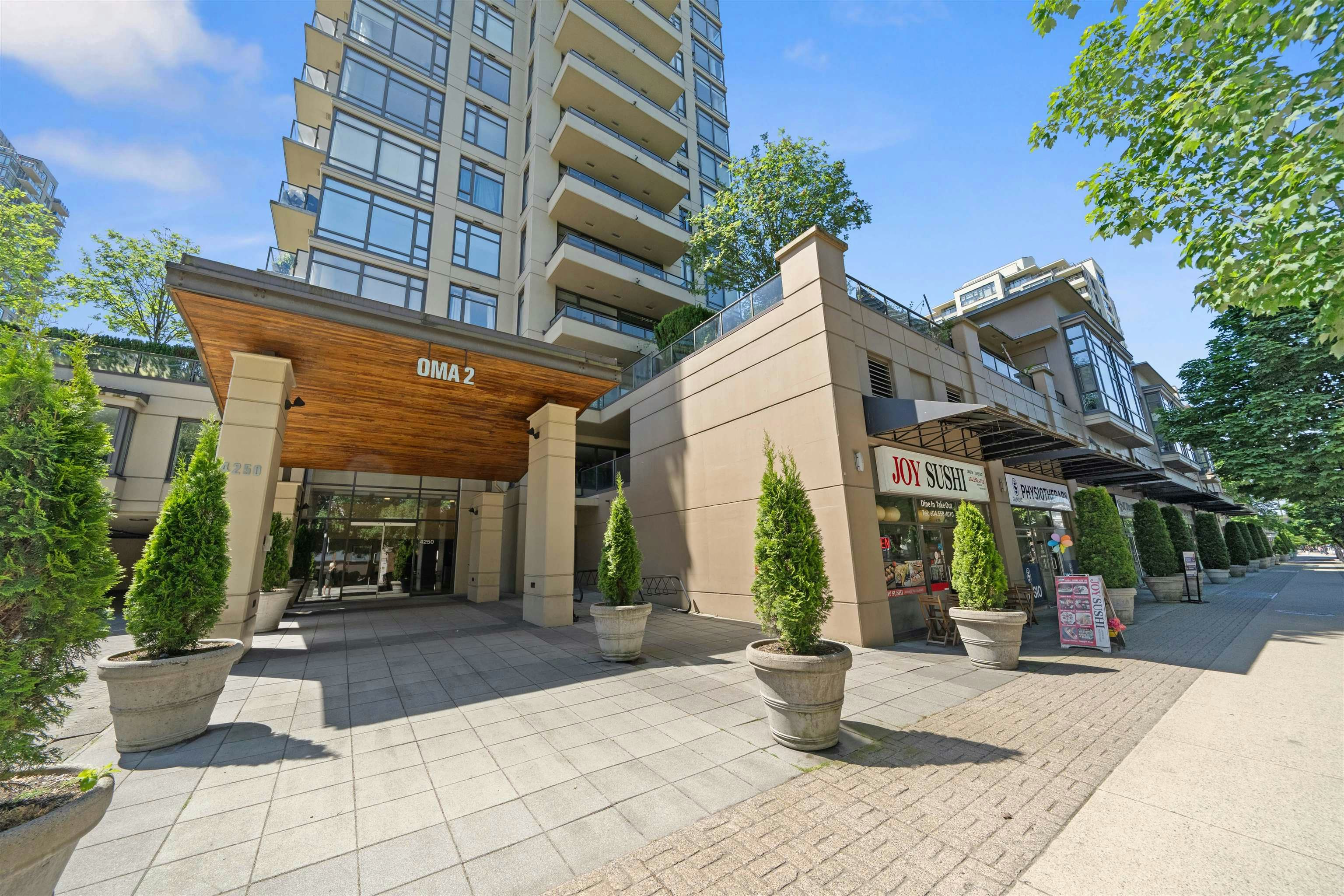1801-4250 Dawson Street, Burnaby, BC, V5C 4B1 - 38
