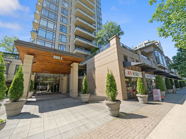 1801-4250 Dawson Street, Burnaby, BC, V5C 4B1 - 38