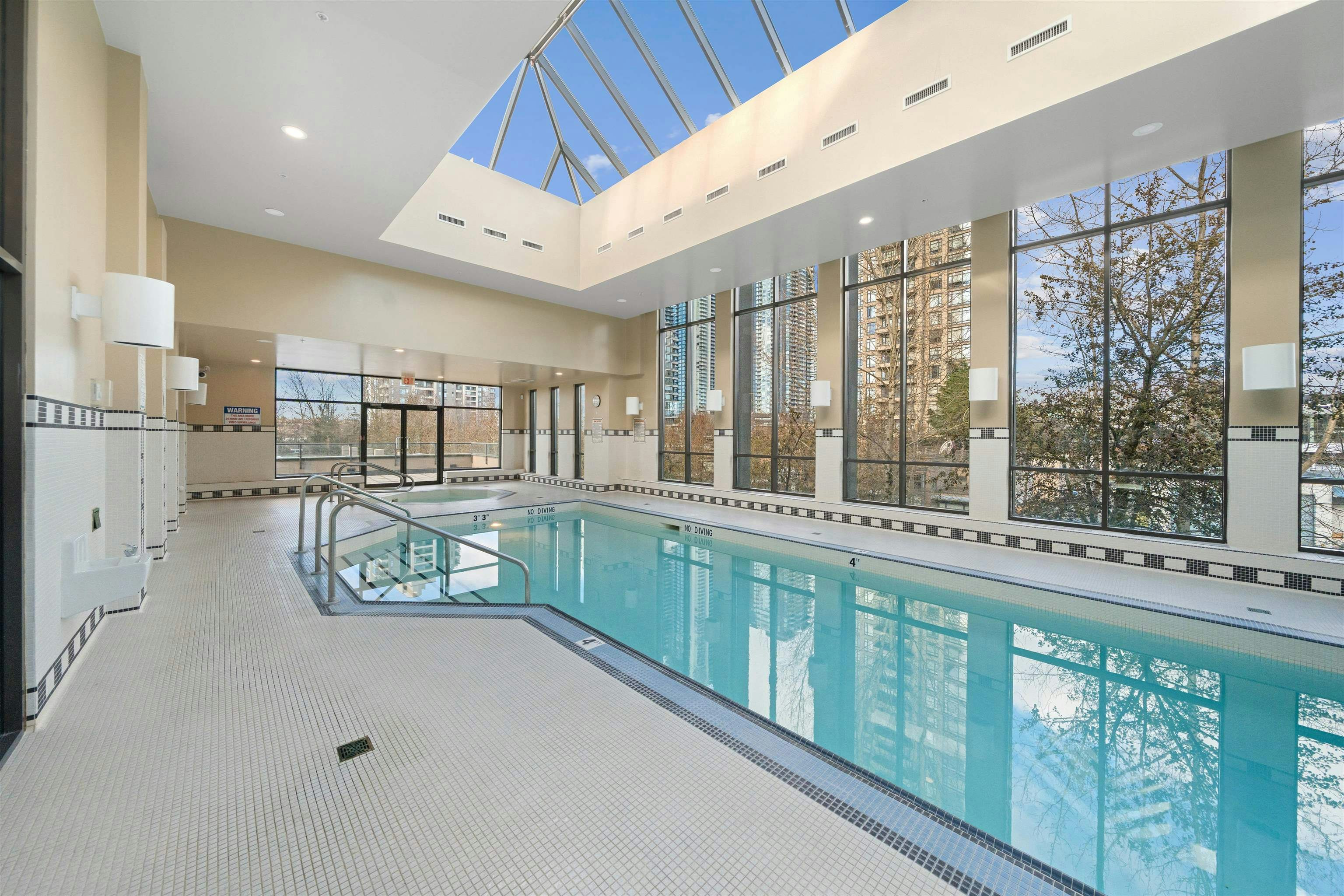 1801-4250 Dawson Street, Burnaby, BC, V5C 4B1 - 28