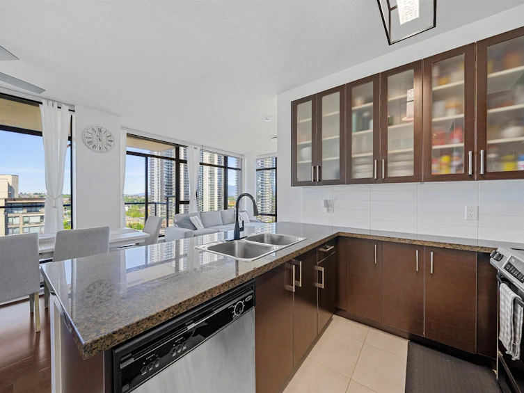 1801-4250 Dawson Street, Burnaby, BC, V5C 4B1 - 14