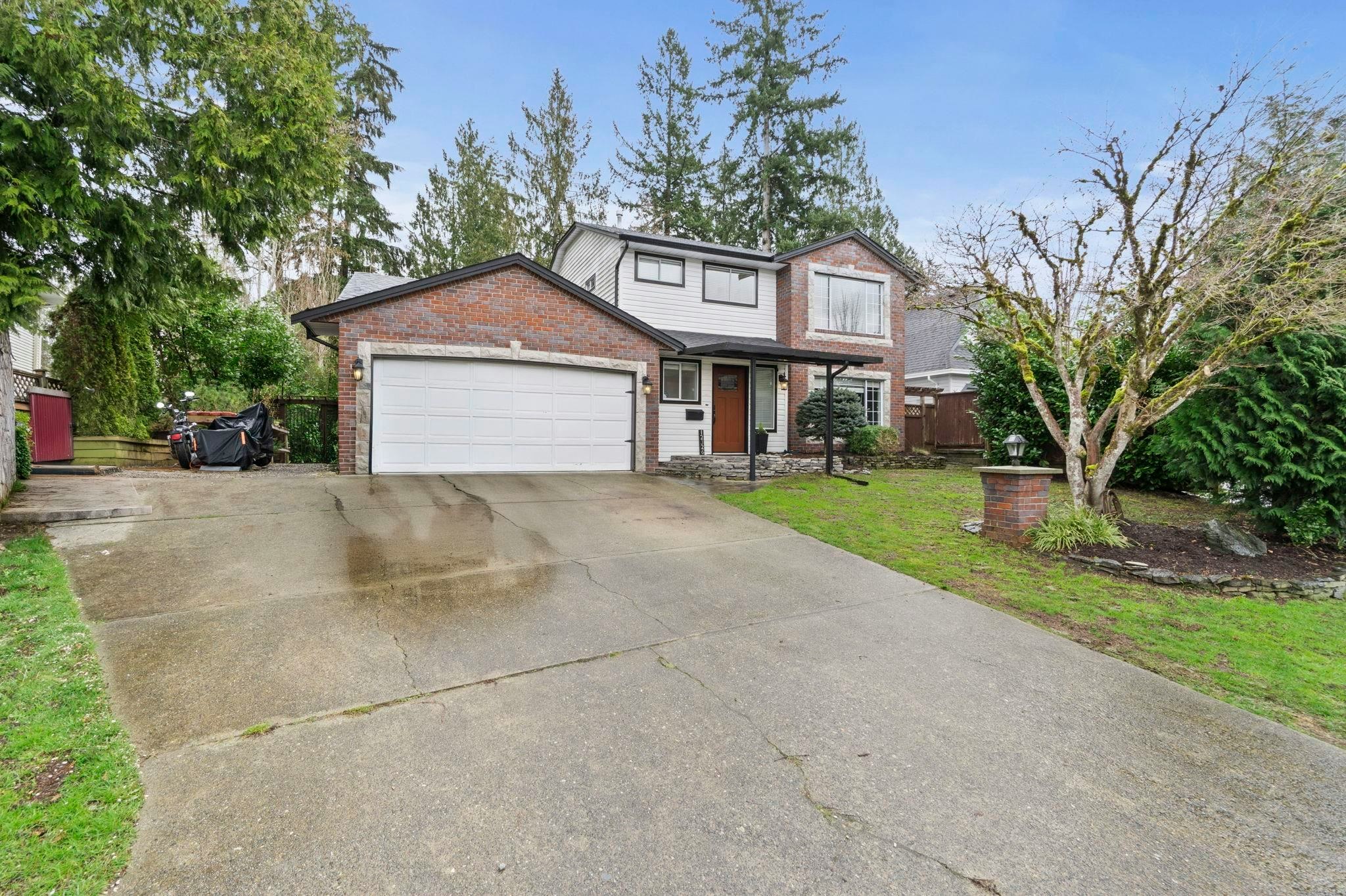 12326 234 Street, Maple Ridge, BC, V2X 0P7