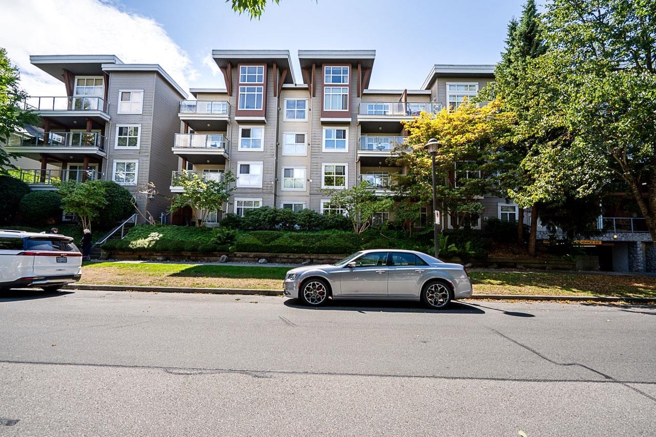 117-5700 Andrews Road, Richmond, BC, V7E 6N7