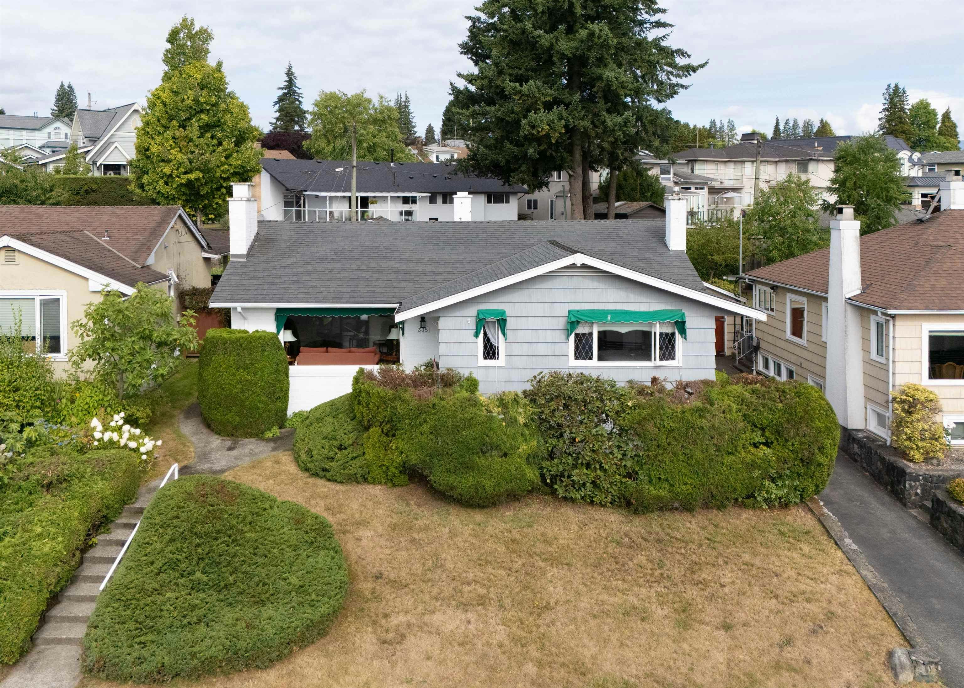 335 Churchill Avenue, New Westminster, BC, V3L 4P5 - 37