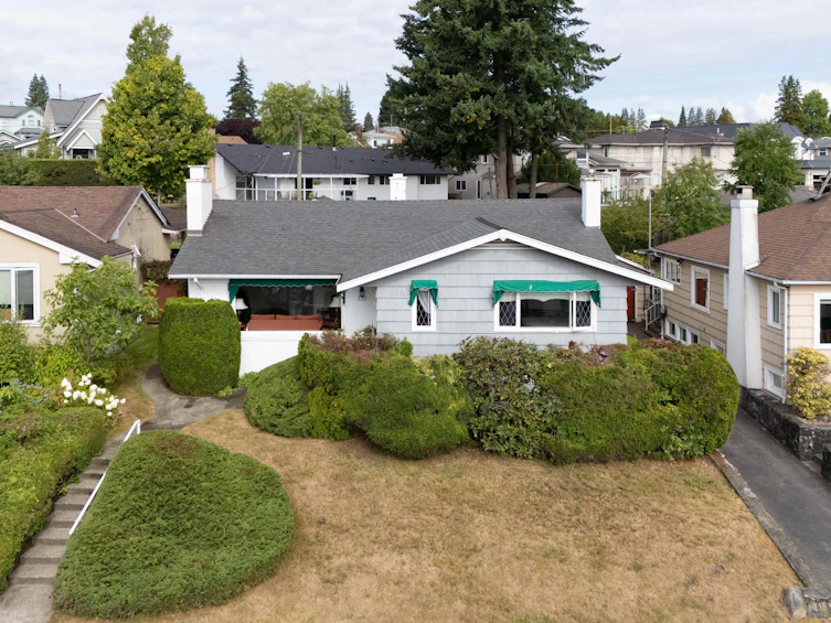 335 Churchill Avenue, New Westminster, BC, V3L 4P5 - 37