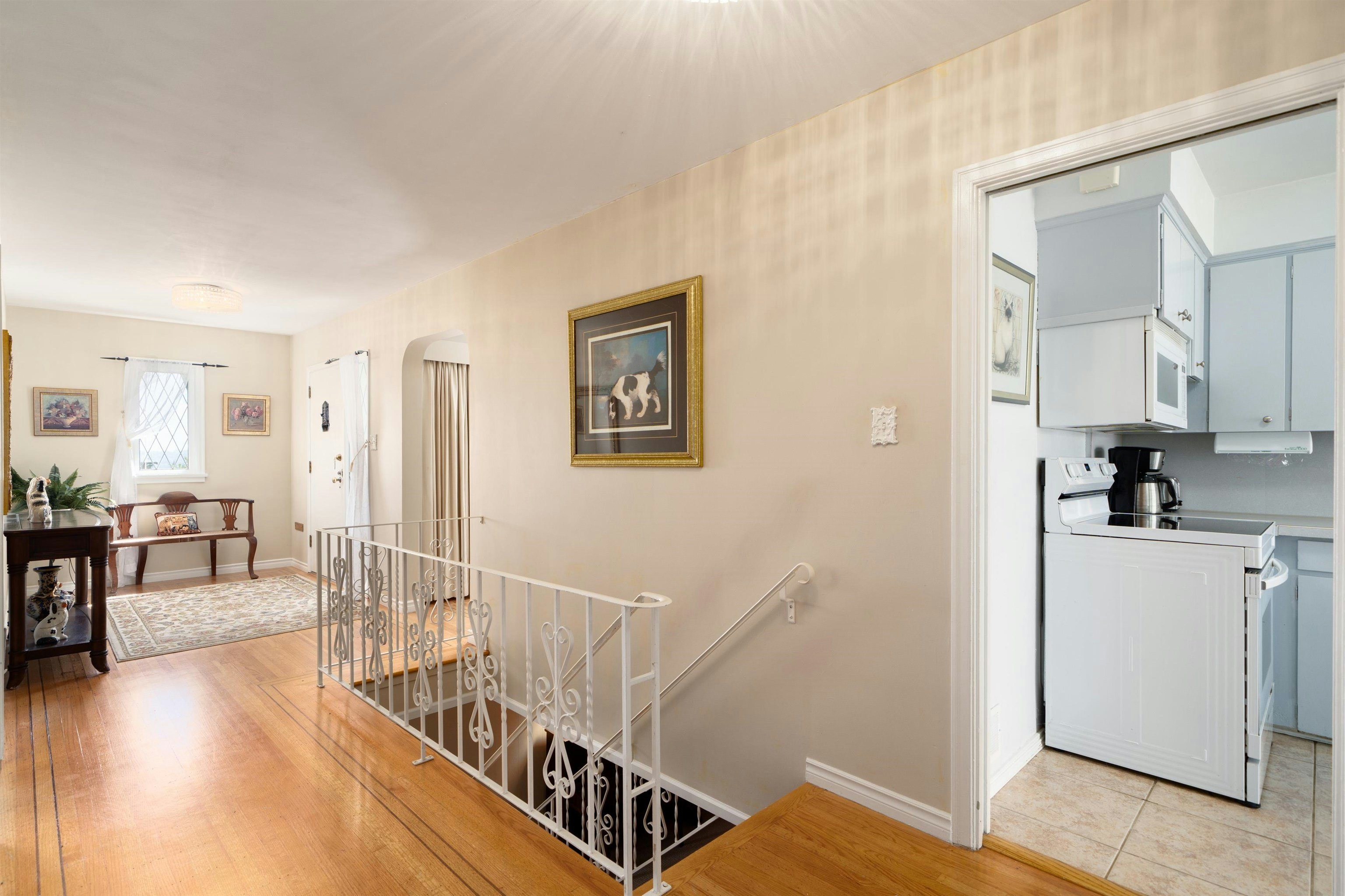 335 Churchill Avenue, New Westminster, BC, V3L 4P5 - 8