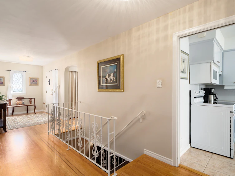 335 Churchill Avenue, New Westminster, BC, V3L 4P5 - 8