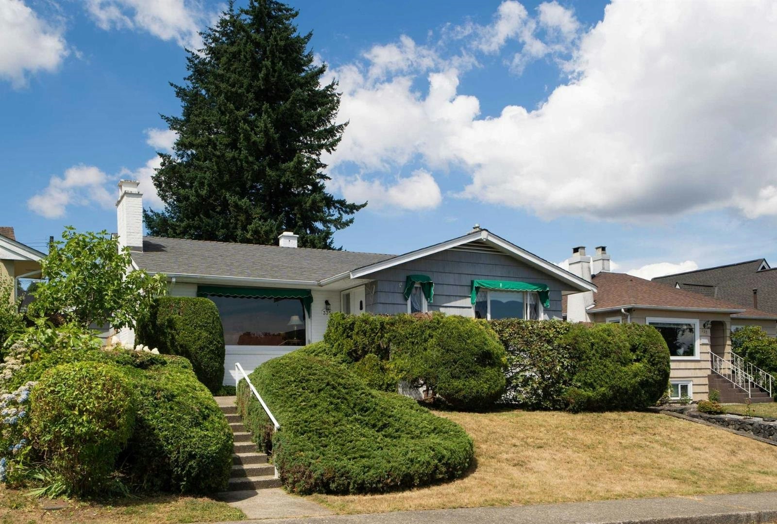 335 Churchill Avenue, New Westminster, BC, V3L 4P5