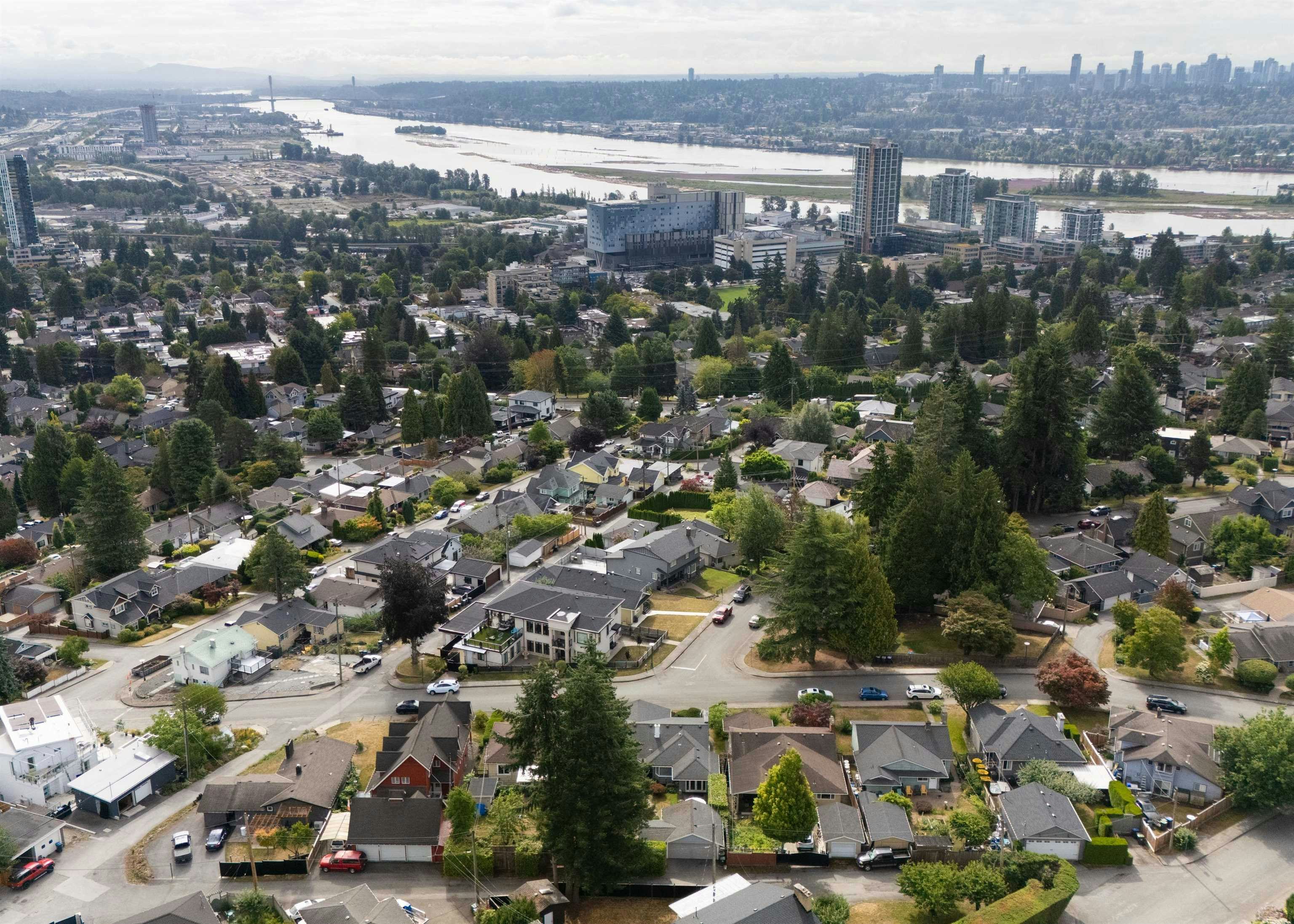335 Churchill Avenue, New Westminster, BC, V3L 4P5 - 39