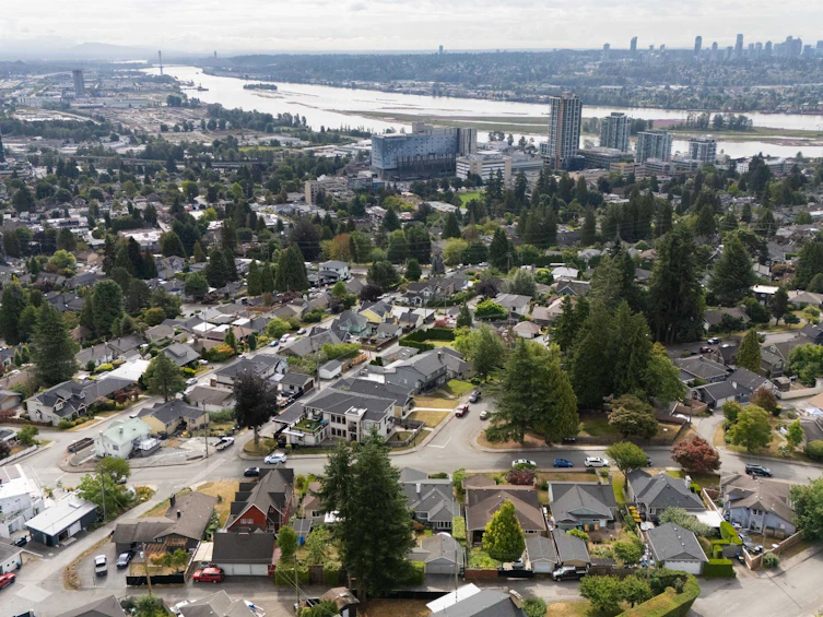 335 Churchill Avenue, New Westminster, BC, V3L 4P5 - 39