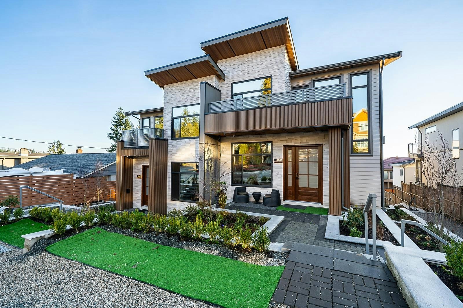 101-1204 Hammond Avenue, Coquitlam, BC, V3K 2P5