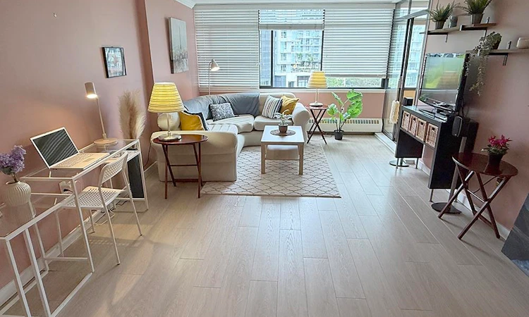 703-6631 Minoru Boulevard
