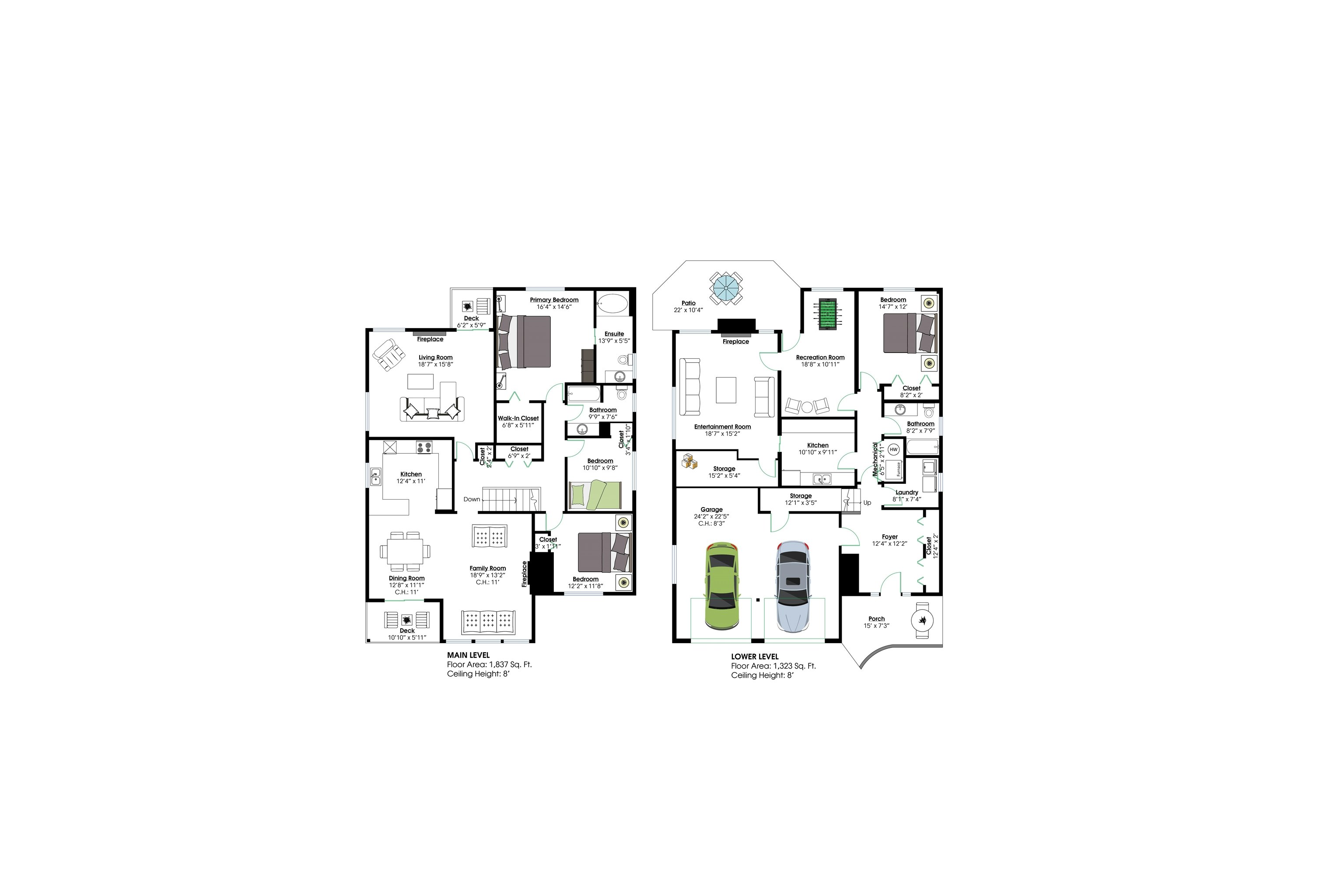 5609 White Pine Lane, North Vancouver, BC, V7R 4S1 - 40