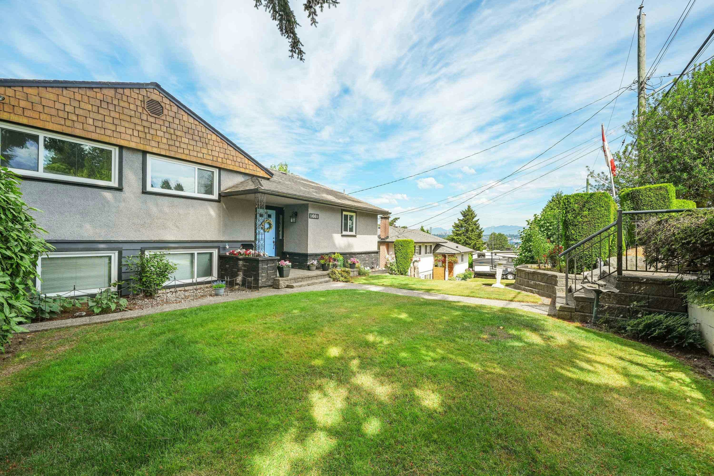 9669 Townline Diversion, Surrey, BC, V3V 2T1
