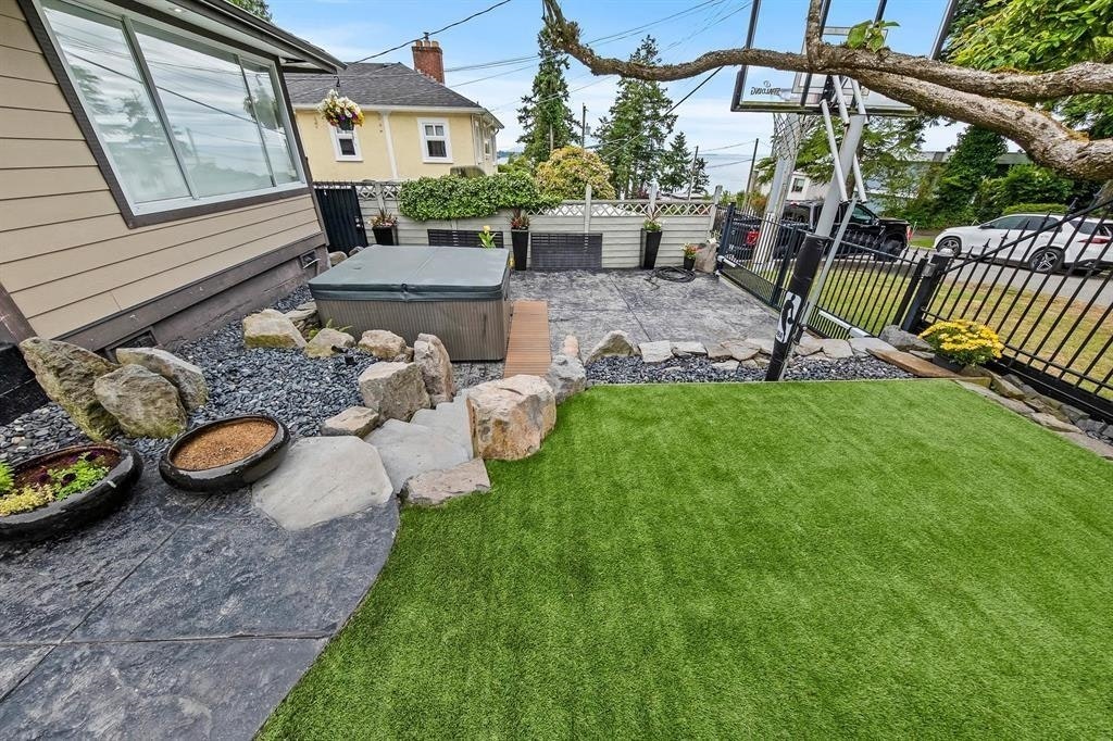 1360 Everall Street, Surrey, BC, V4B 3S6 - 4