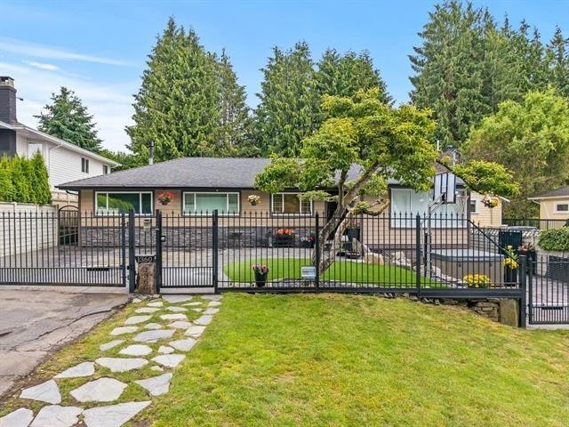 1360 Everall Street, Surrey, BC, V4B 3S6