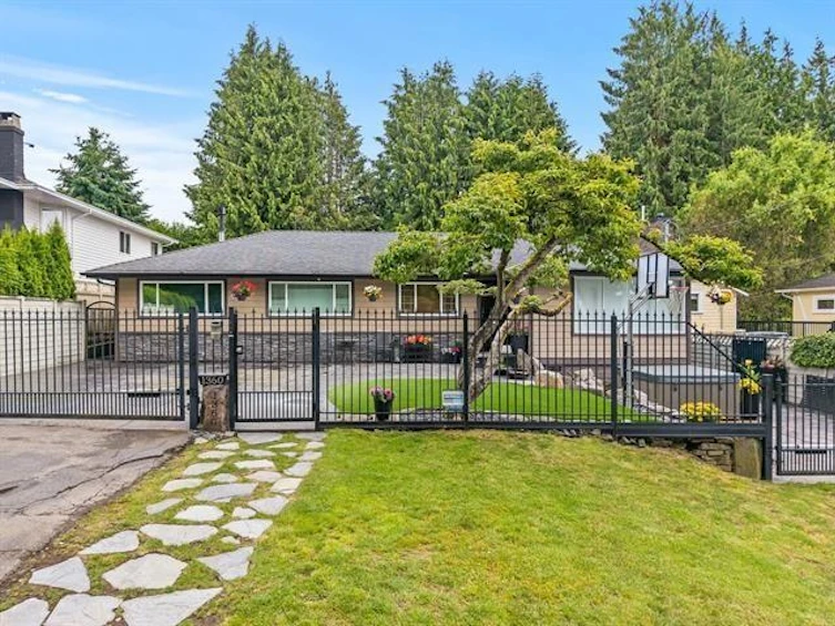 1360 Everall Street, Surrey, BC, V4B 3S6