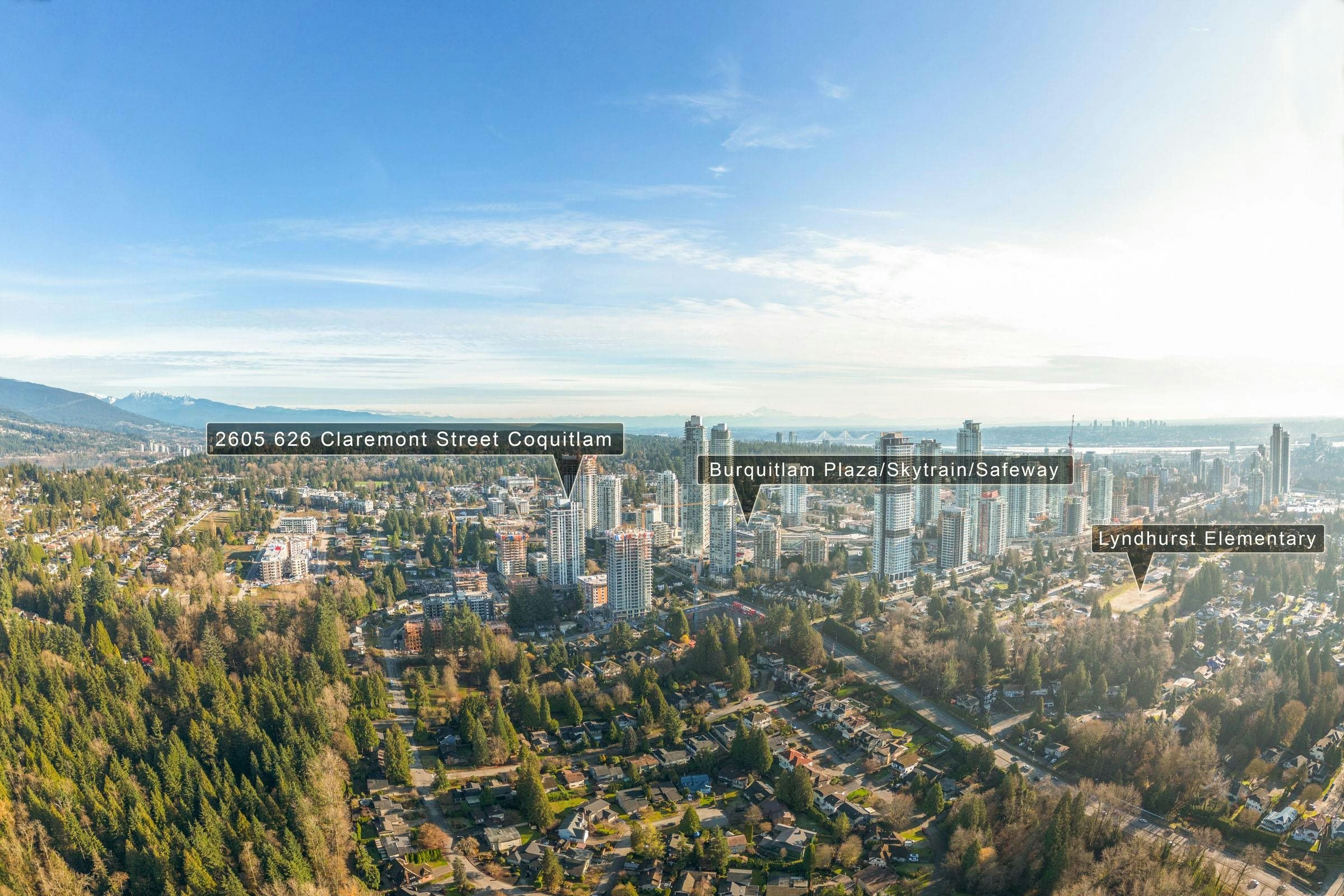 2605-626 Claremont Street, Coquitlam, BC, V3J 0T1 - 37