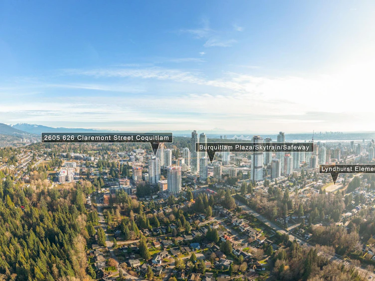 2605-626 Claremont Street, Coquitlam, BC, V3J 0T1 - 37
