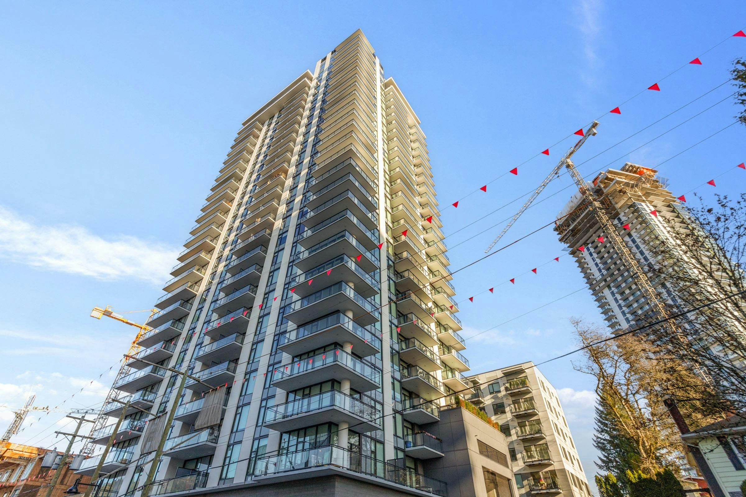 2605-626 Claremont Street, Coquitlam, BC, V3J 0T1 - 35