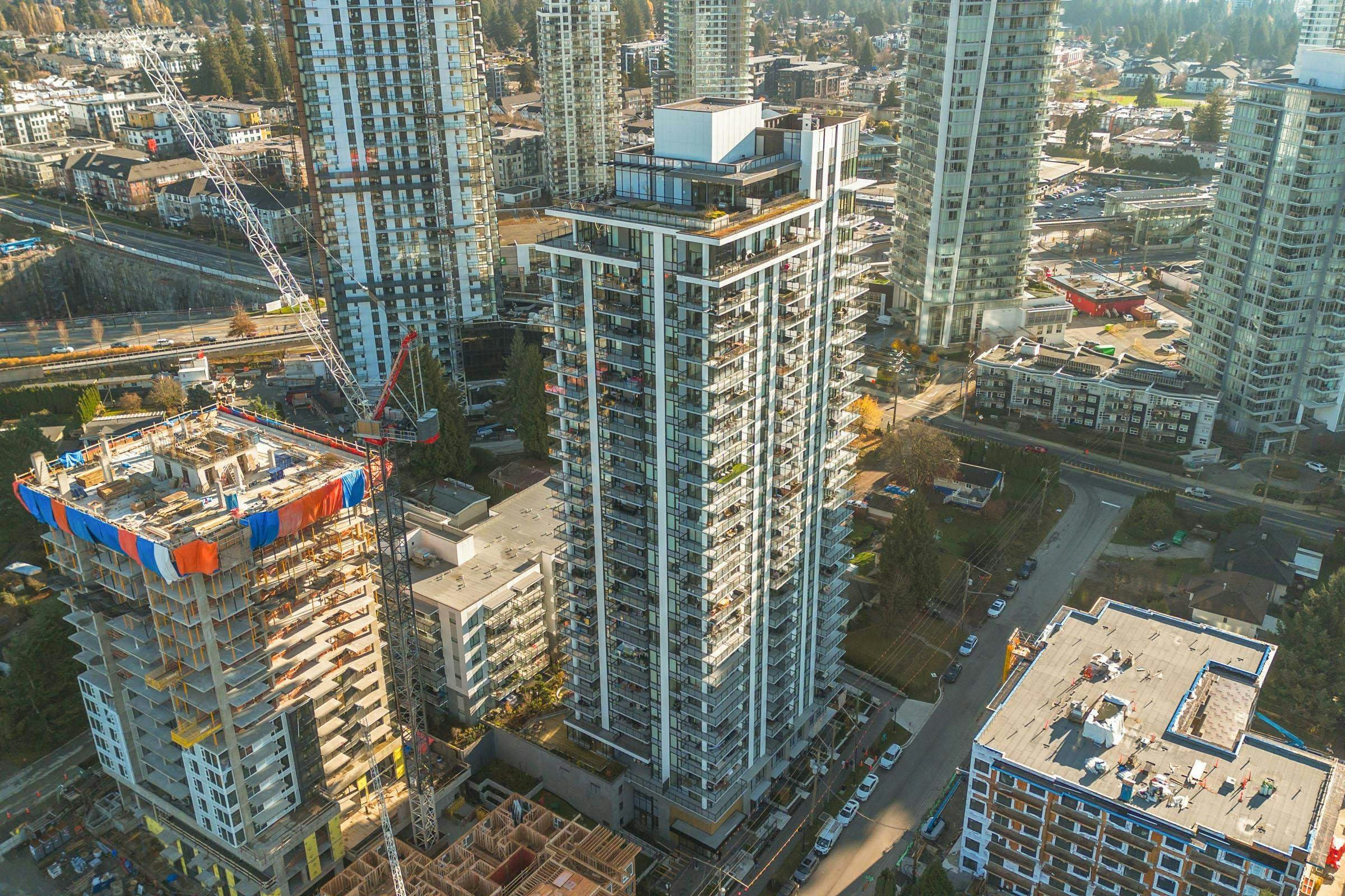2605-626 Claremont Street, Coquitlam, BC, V3J 0T1 - 34