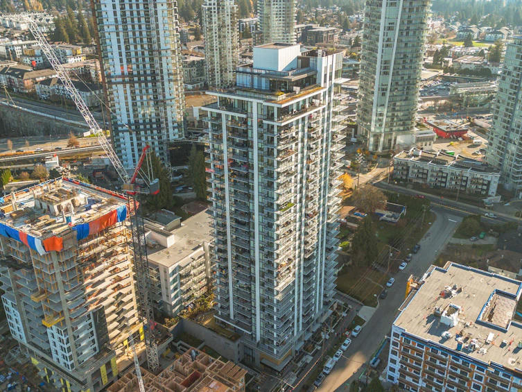2605-626 Claremont Street, Coquitlam, BC, V3J 0T1 - 34