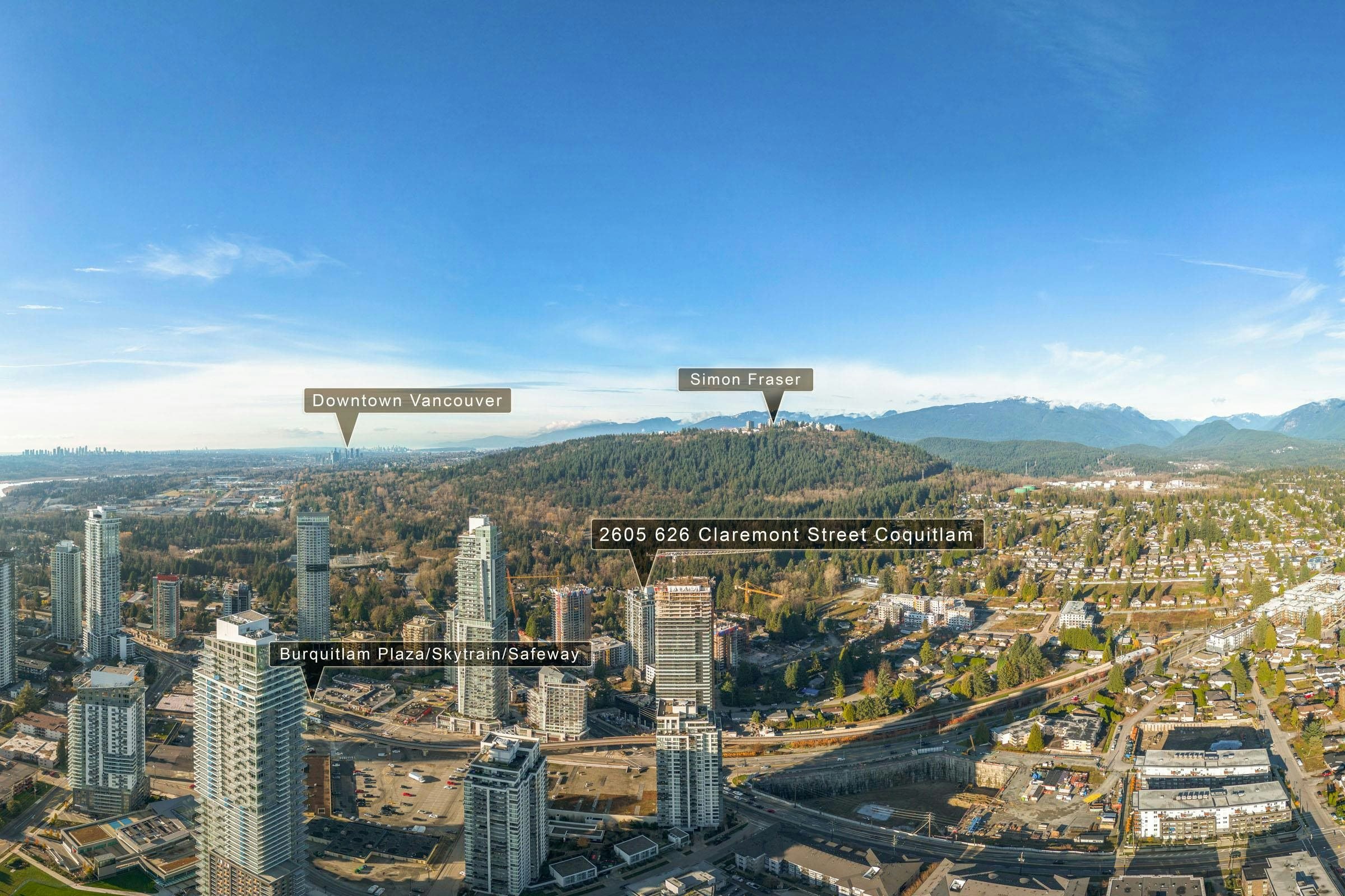 2605-626 Claremont Street, Coquitlam, BC, V3J 0T1 - 36