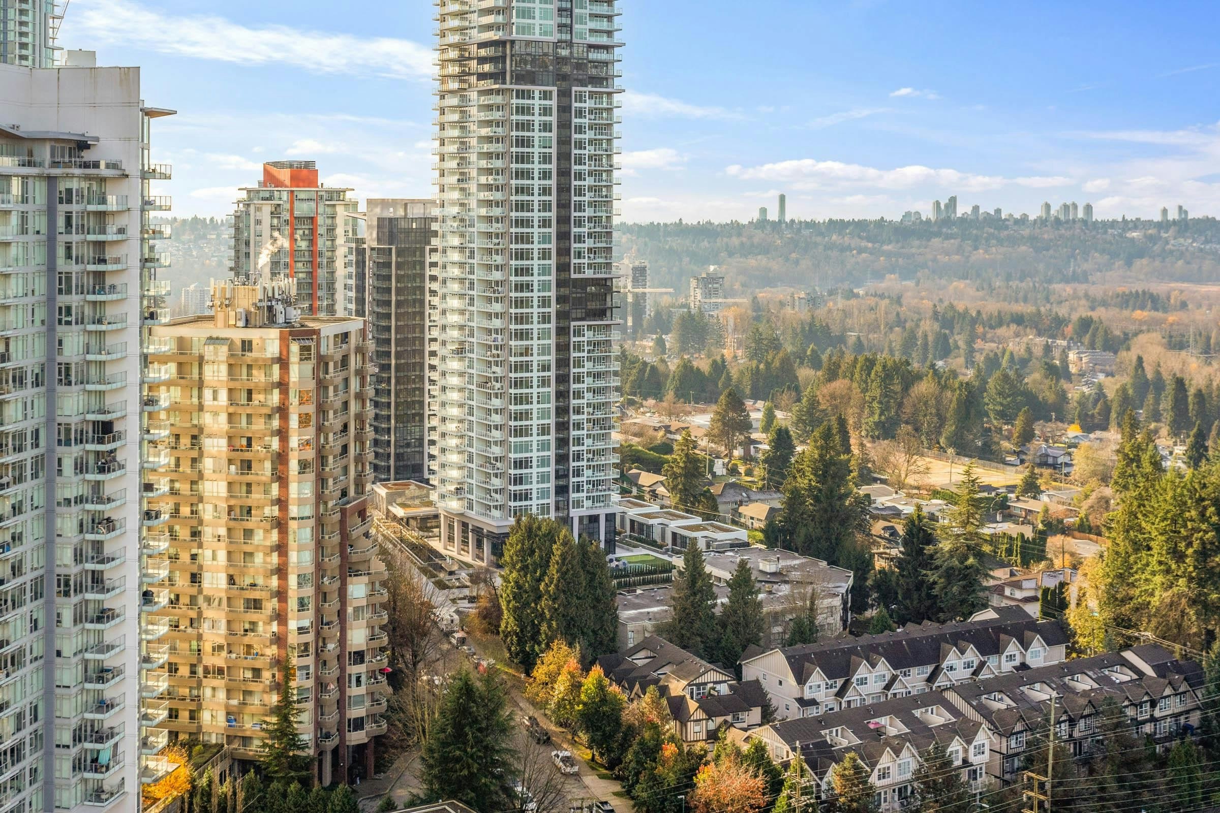 2605-626 Claremont Street, Coquitlam, BC, V3J 0T1 - 9