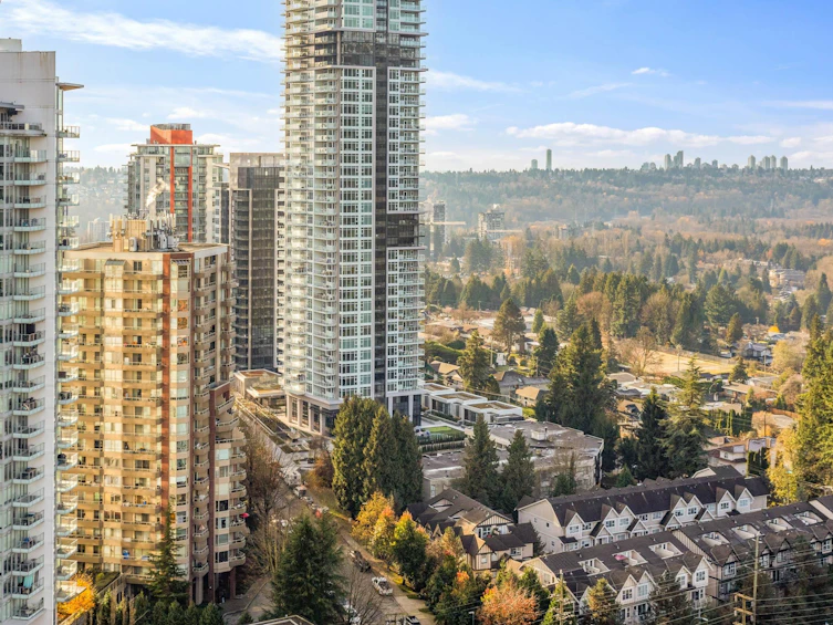 2605-626 Claremont Street, Coquitlam, BC, V3J 0T1 - 9