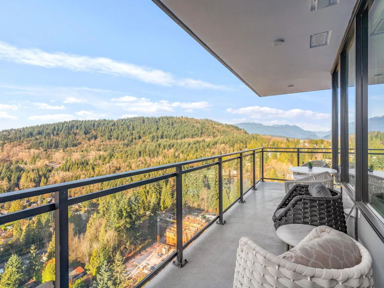 2605-626 Claremont Street, Coquitlam, BC, V3J 0T1 - 8