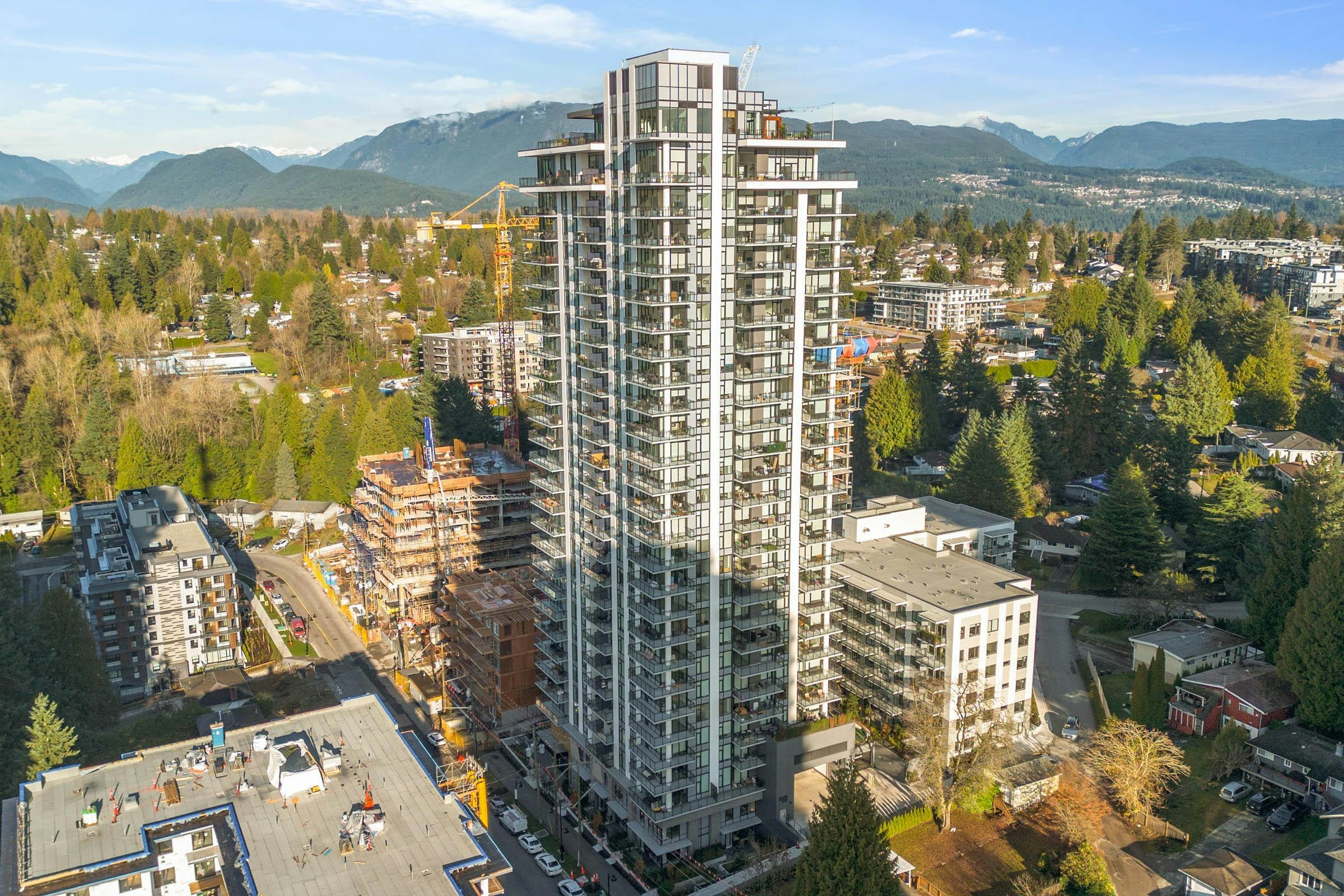 2605-626 Claremont Street, Coquitlam, BC, V3J 0T1 - 11