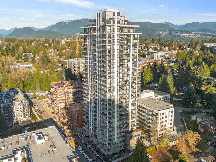 2605-626 Claremont Street, Coquitlam, BC, V3J 0T1 - 11