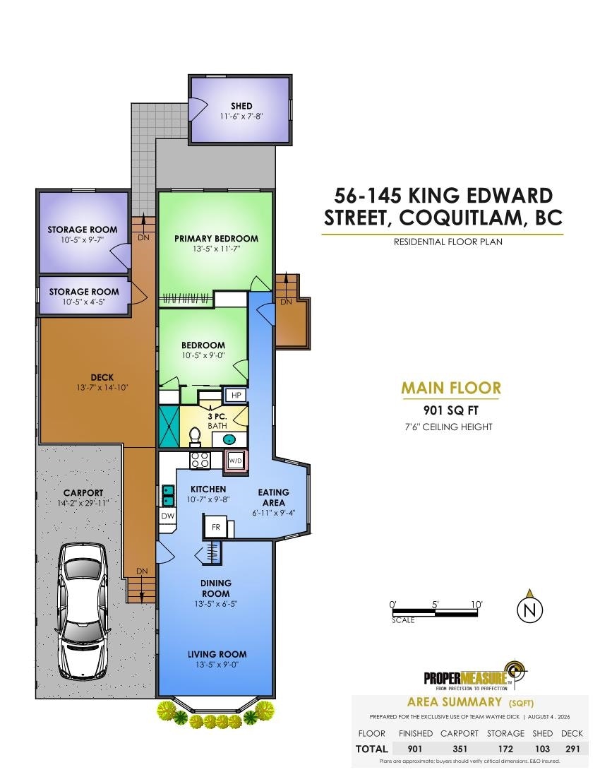 56-145 King Edward Street - 2