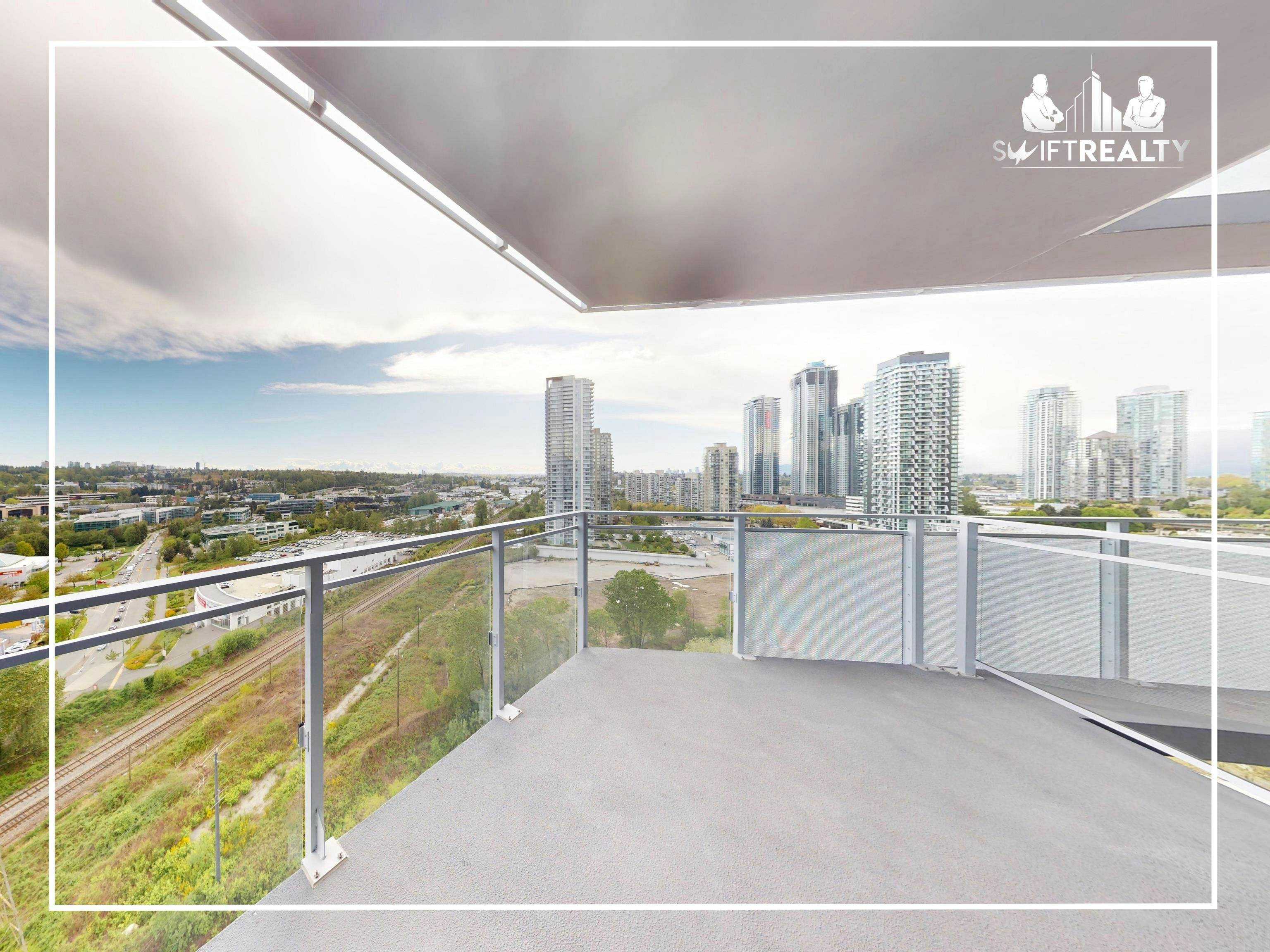 1606-4433 Alaska Street, Burnaby, BC, V5C 5T3 - 2