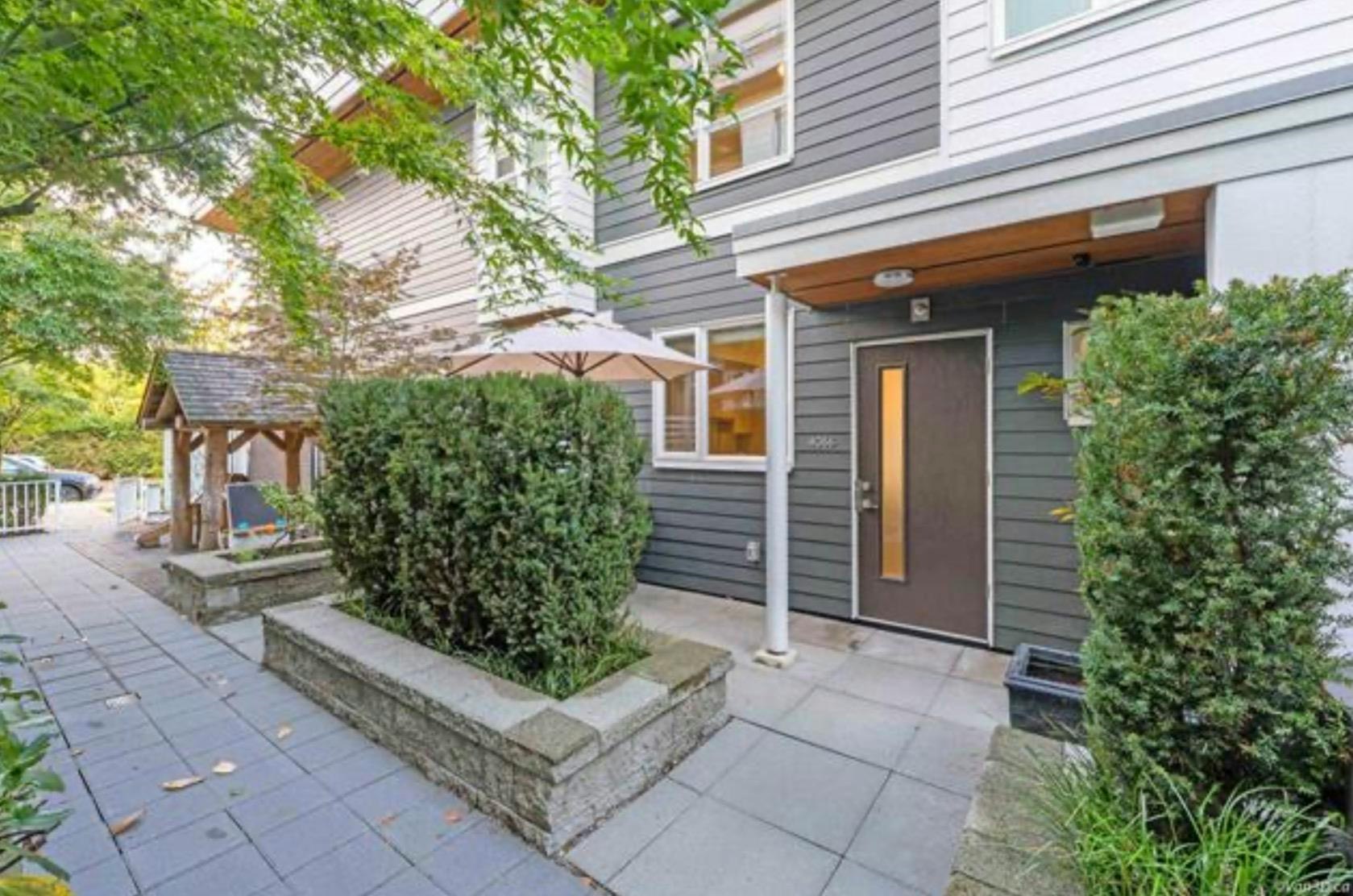 4066 Yukon Street, Vancouver, BC, V5Y 0L4