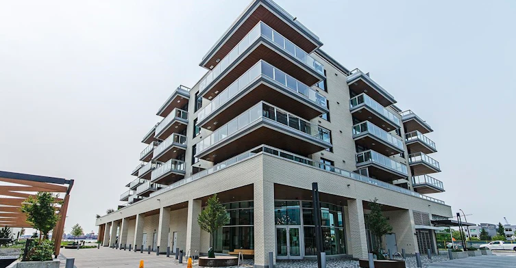 601-785 Harbour Way, North Vancouver, BC, V7P 0G3 - 26