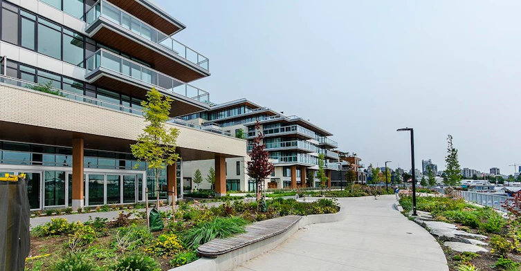 601-785 Harbour Way, North Vancouver, BC, V7P 0G3 - 25