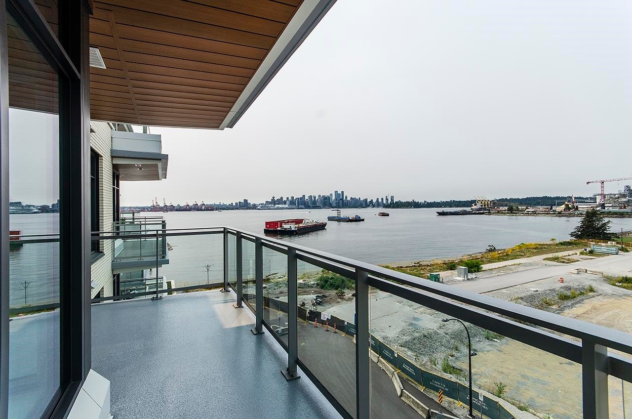 601-785 Harbour Way, North Vancouver, BC, V7P 0G3 - 6