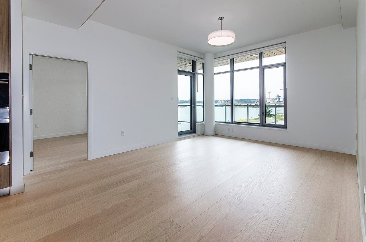601-785 Harbour Way, North Vancouver, BC, V7P 0G3 - 3
