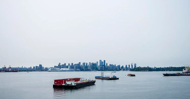 601-785 Harbour Way, North Vancouver, BC, V7P 0G3 - 19