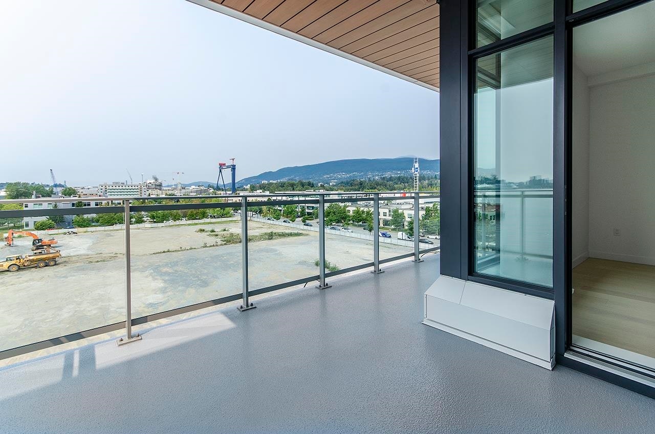 601-785 Harbour Way, North Vancouver, BC, V7P 0G3 - 5