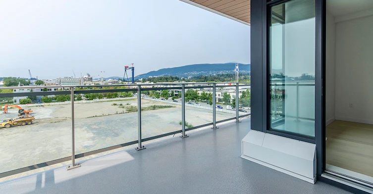 601-785 Harbour Way, North Vancouver, BC, V7P 0G3 - 5