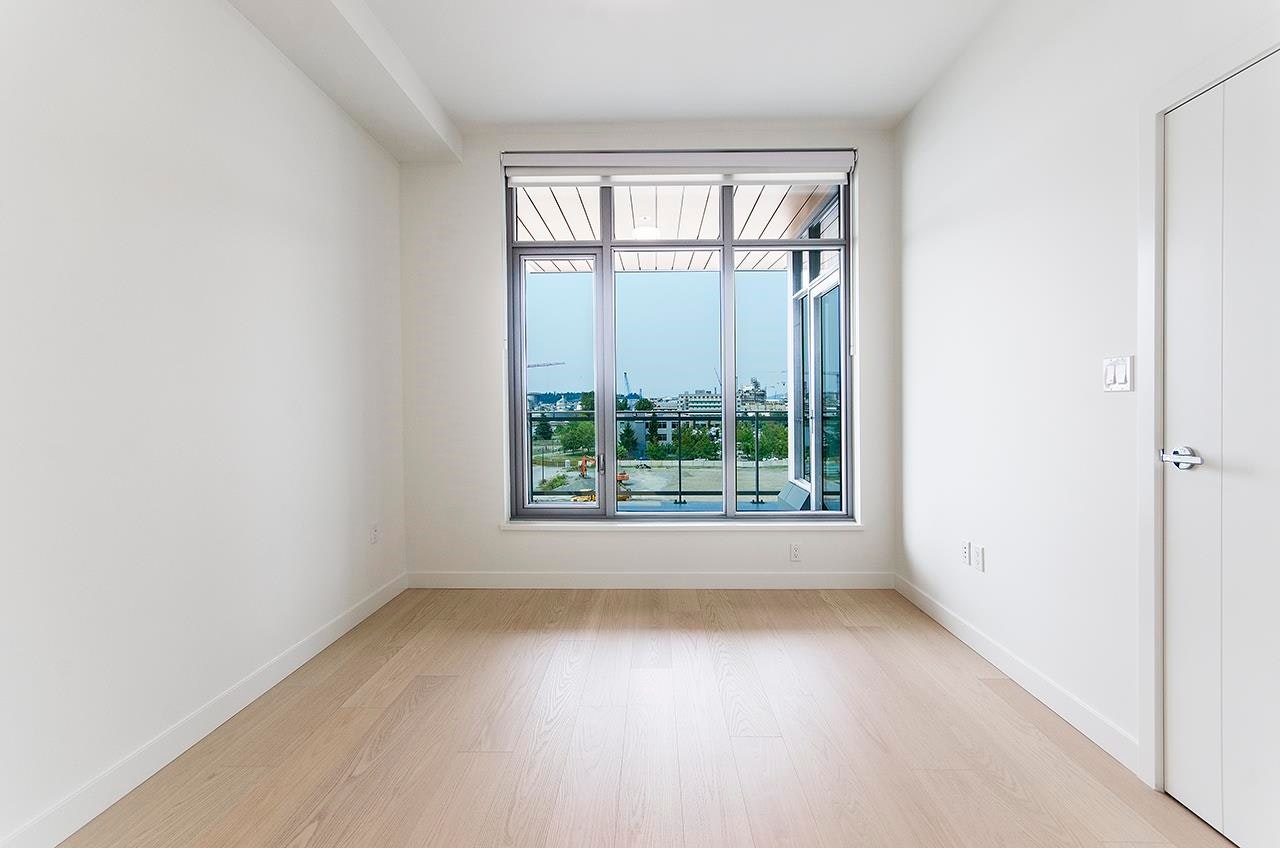 601-785 Harbour Way, North Vancouver, BC, V7P 0G3 - 12