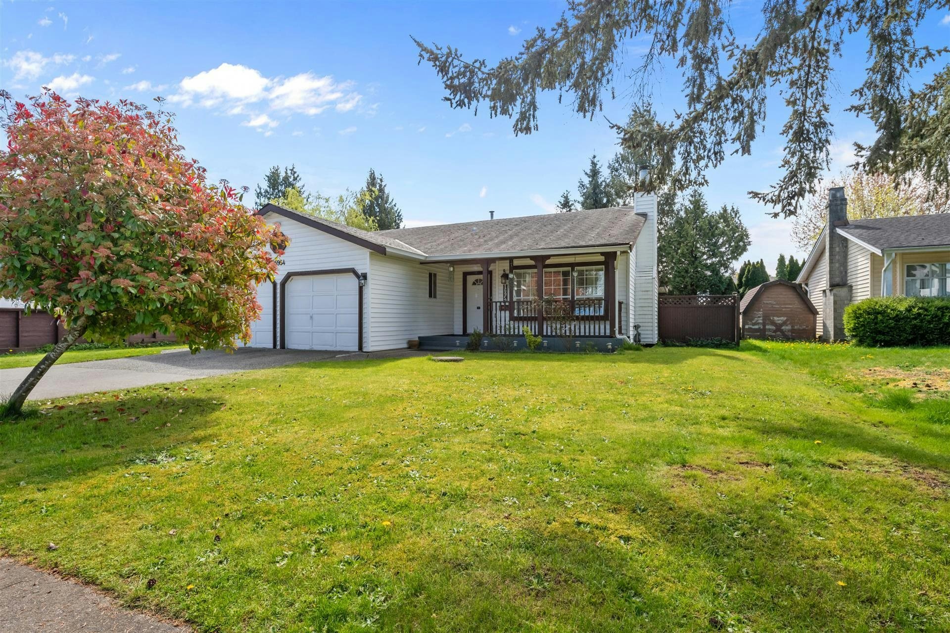 16954 60 Avenue, Surrey, BC, V3S 1T2