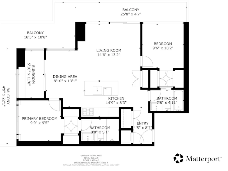 1907-6288 Cassie Avenue, Burnaby, BC, V5H 0H7 - 39
