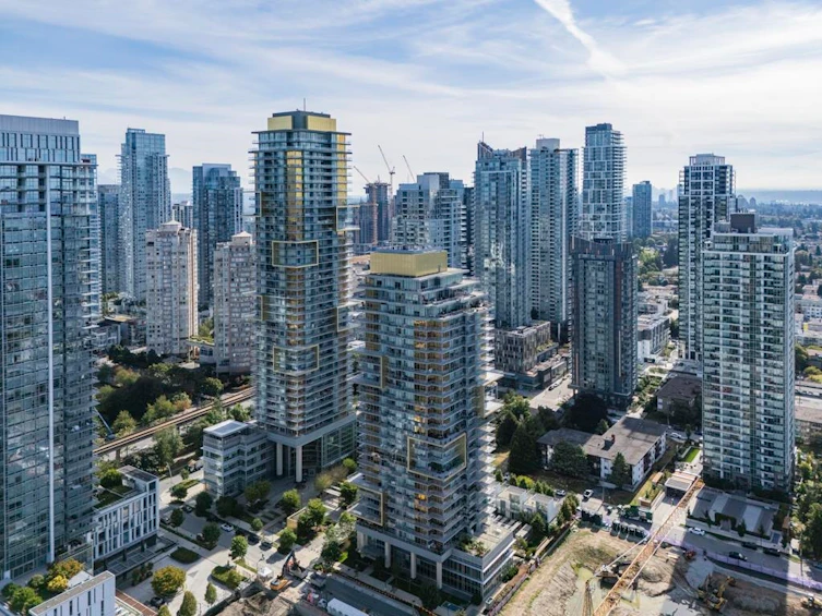 1907-6288 Cassie Avenue, Burnaby, BC, V5H 0H7 - 3
